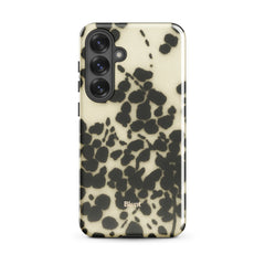 Vanilla Mocha Samsung Case