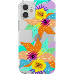 Summer Lovin' | Floral Print iPhone Case