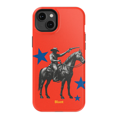 Six Shooter iPhone Case