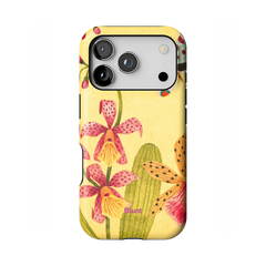 Eden iPhone Case