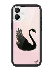 Black Swan iPhone Case
