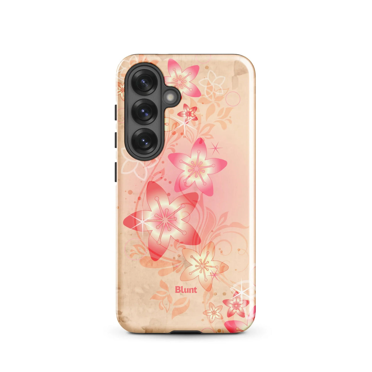 Hailey Samsung Case