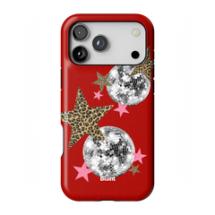 Starry iPhone Case