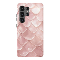 Mermaid Tale Samsung Case