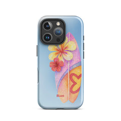 Maui iPhone Case