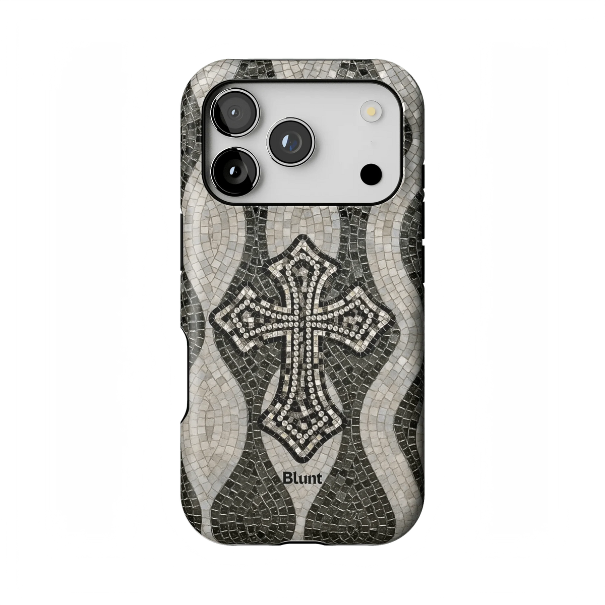 Sanctuary iPhone Case