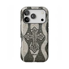 Sanctuary iPhone Case