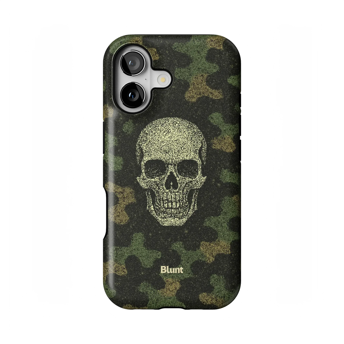 Blast iPhone Case