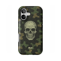 Blast iPhone Case