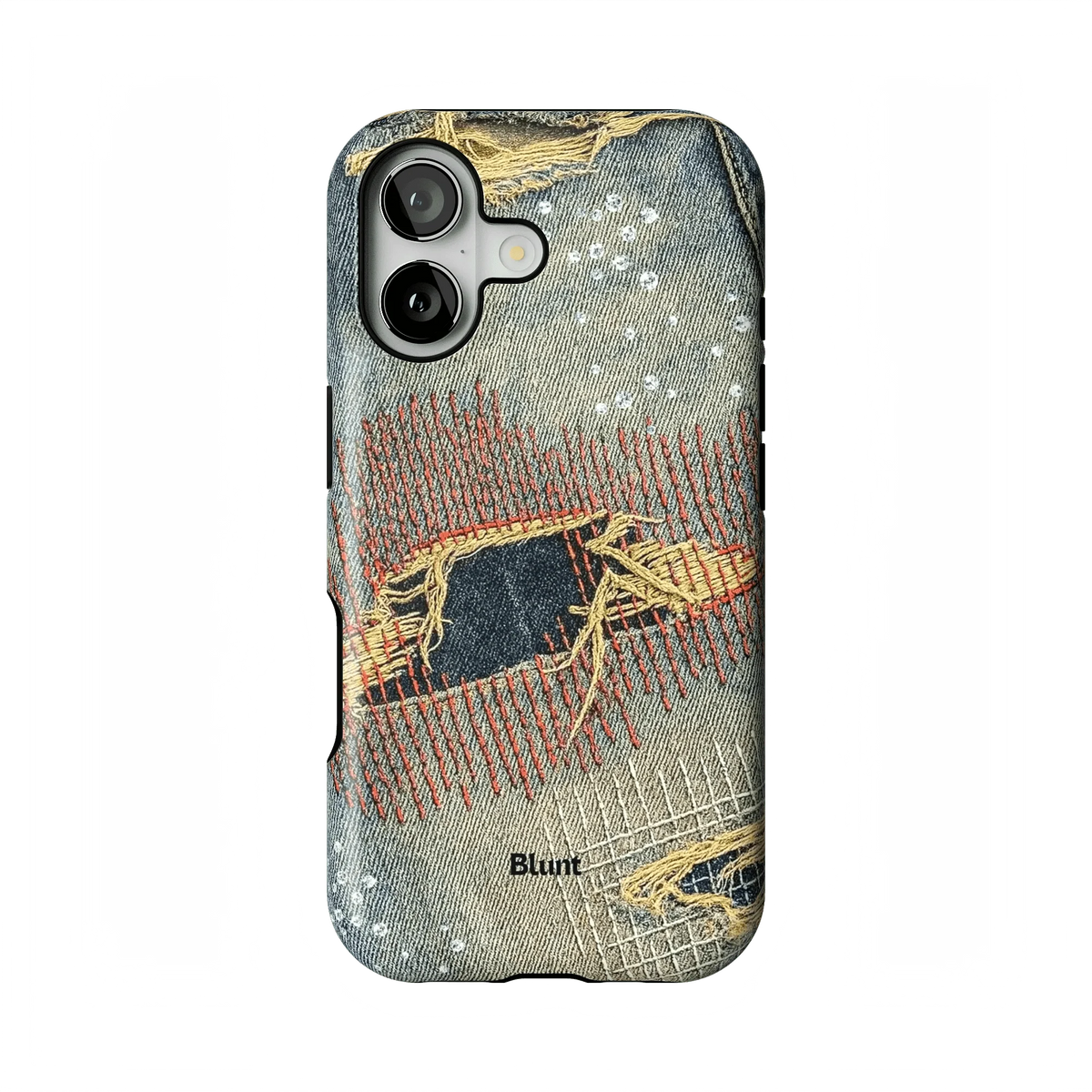 Flitture iPhone Case