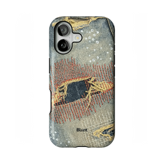 Flitture iPhone Case