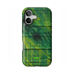 Underground iPhone Case