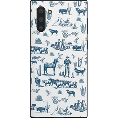 Wild West Adventure | Desert Samsung Case