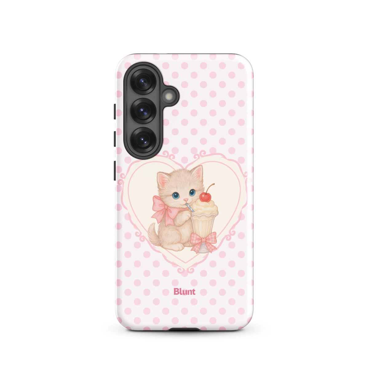 Sweet Treat Samsung Case