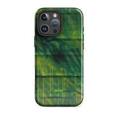 Underground iPhone Case