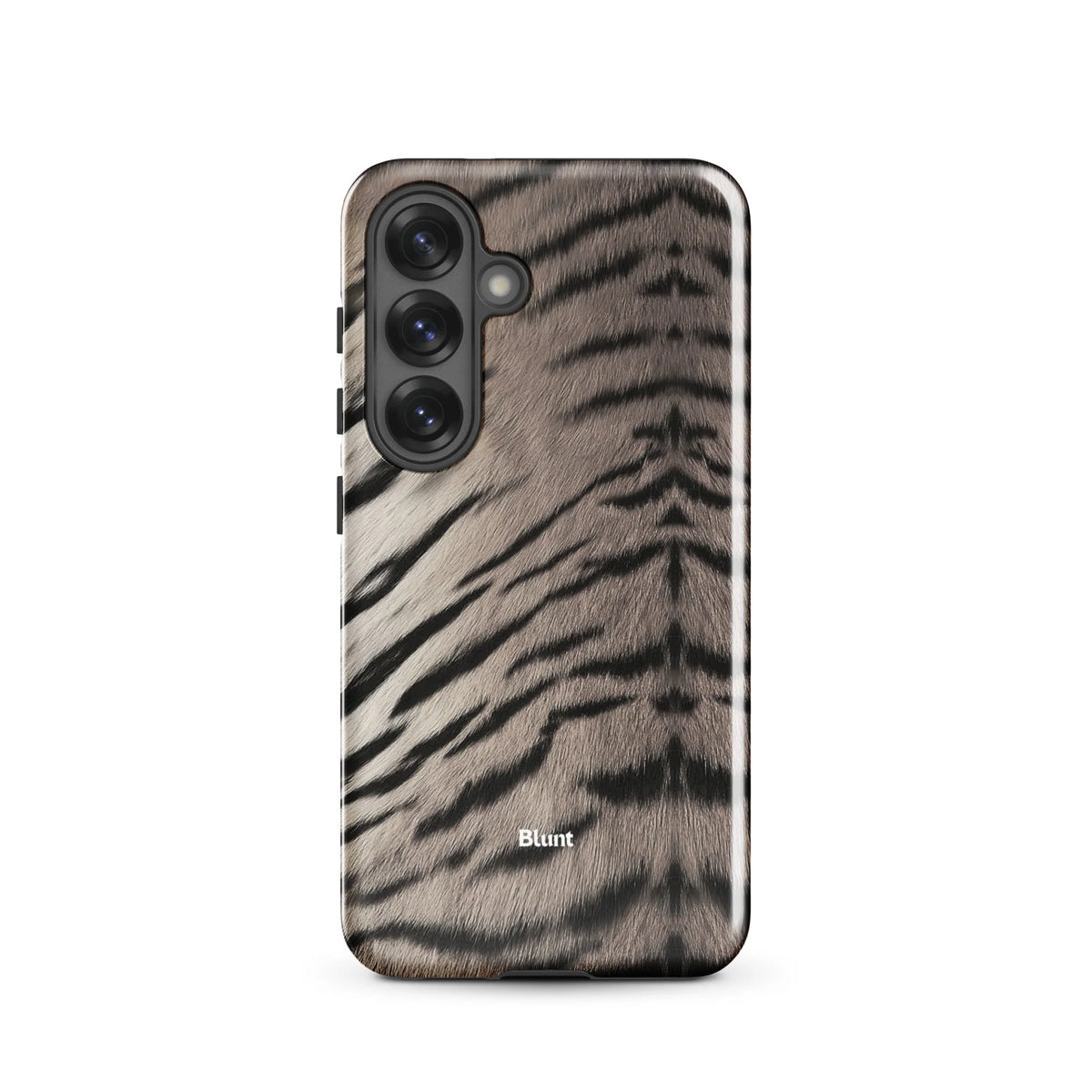 Tigress Samsung Case