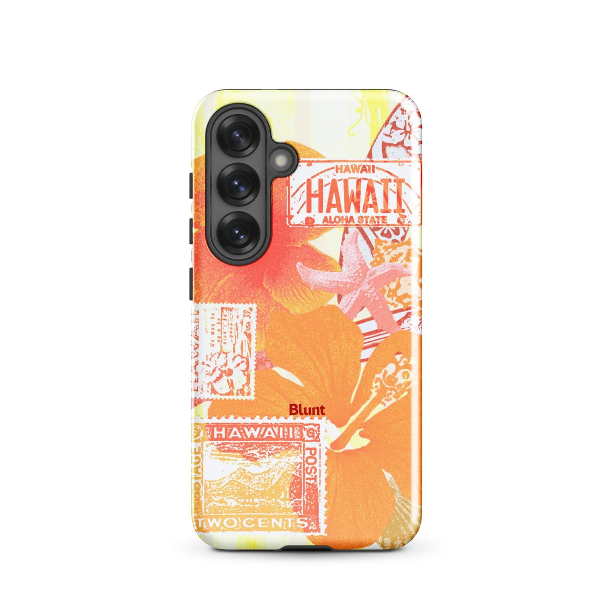 Postcard Samsung Case