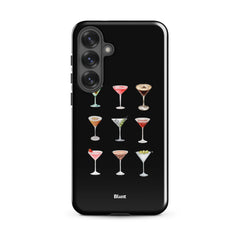 Martini Samsung Case