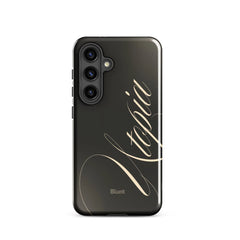 Utopia Samsung Case
