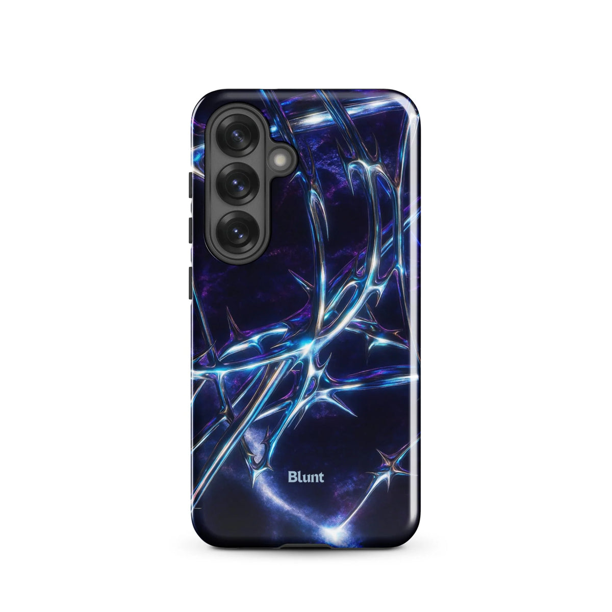 Static Surge Samsung Case