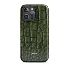 Lurava iPhone Case