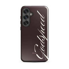 Godspeed Samsung Case