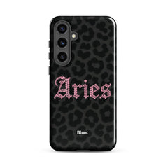 Love Aries Samsung Case