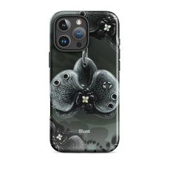 Nyctra iPhone Case