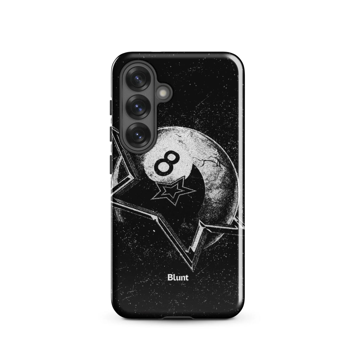 Orbitron Samsung Case