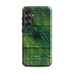 Underground Samsung Case