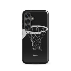 Hoop Samsung Case