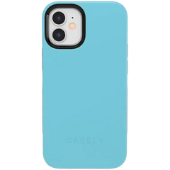 Cotton Candy Electric Blue on Pink | Ultra-Protective Bold Case