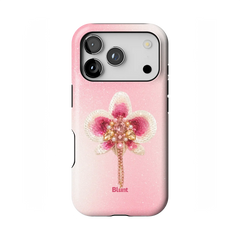 Petal Gem iPhone Case