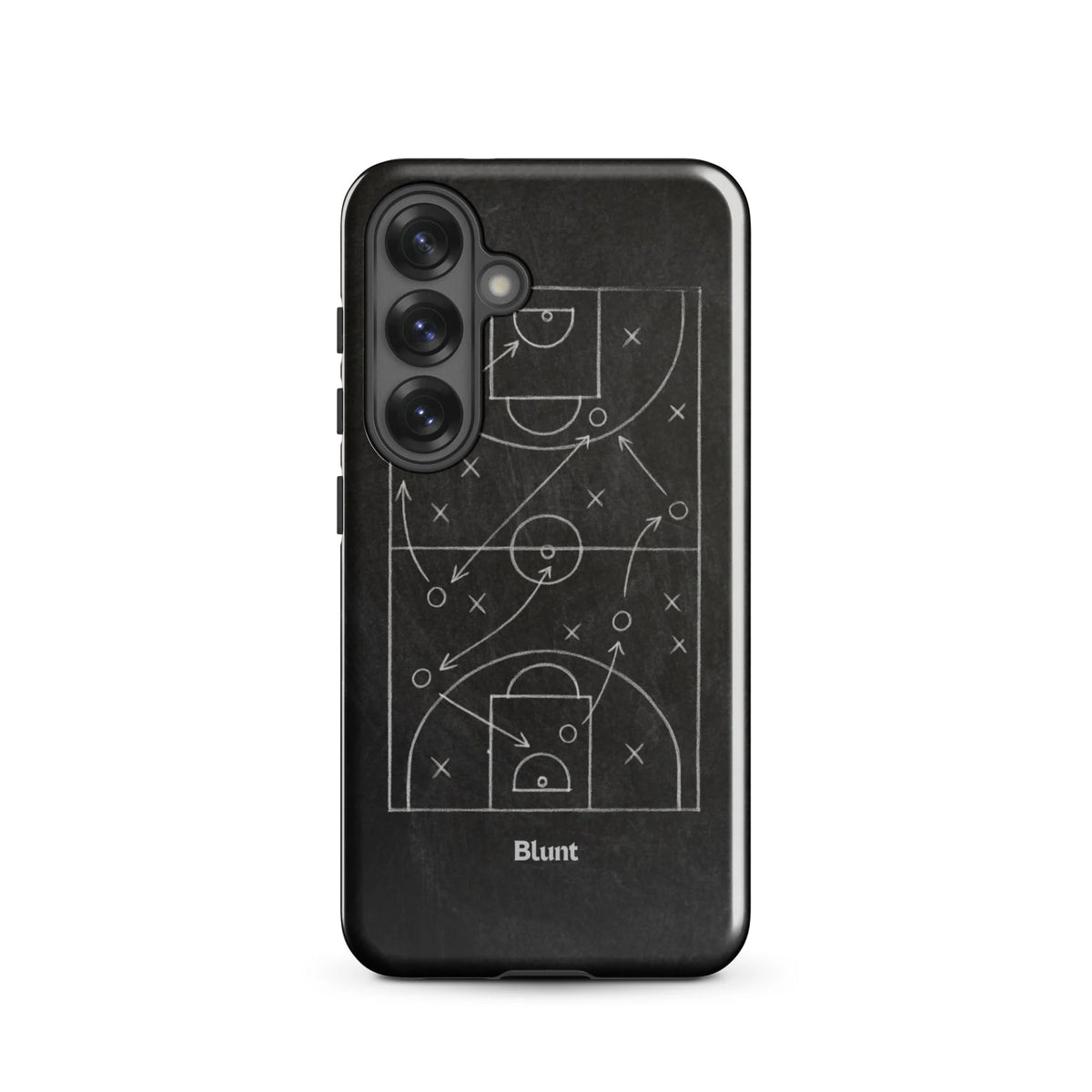 The Play Samsung Case