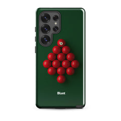 Lucky 8 Samsung Case