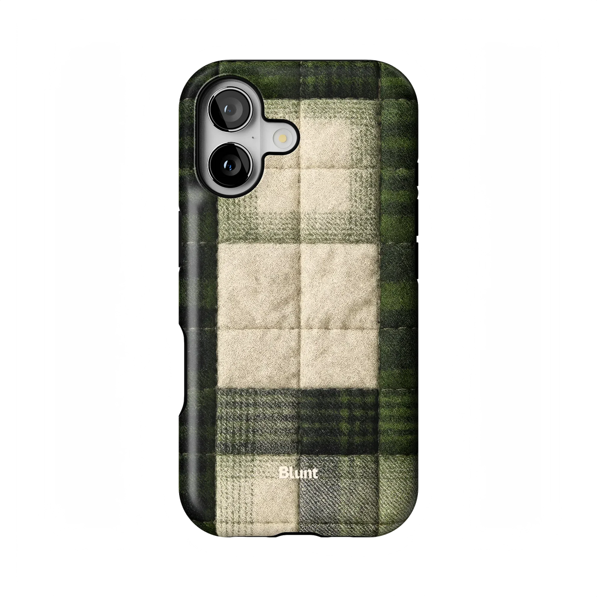 Quellin iPhone Case