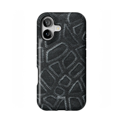Phanthom iPhone Case