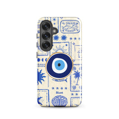 La Marina Samsung Case