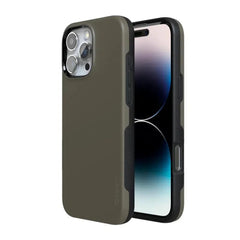 Army Green | The Boyfriend Collection