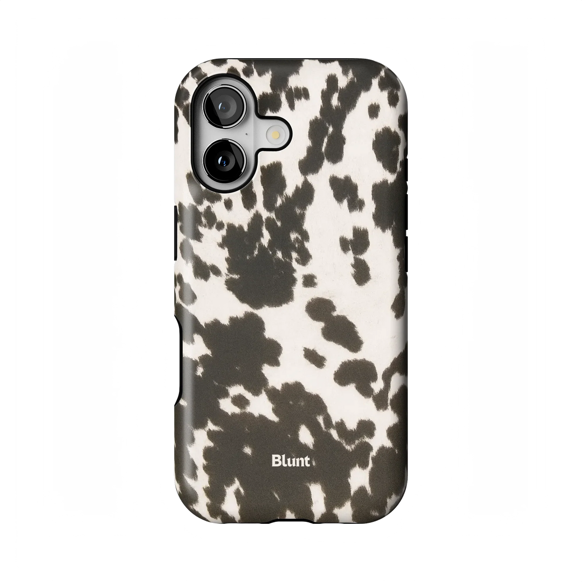 Cattle Country iPhone Case