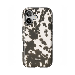 Cattle Country iPhone Case