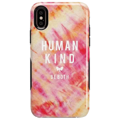 #SpreadHope x Ivory Ella |  Human Kind Tie Dye Case