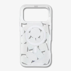 Passport Stamps MagSafe® Compatible iPhone Case