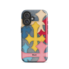 Sanctify iPhone Case