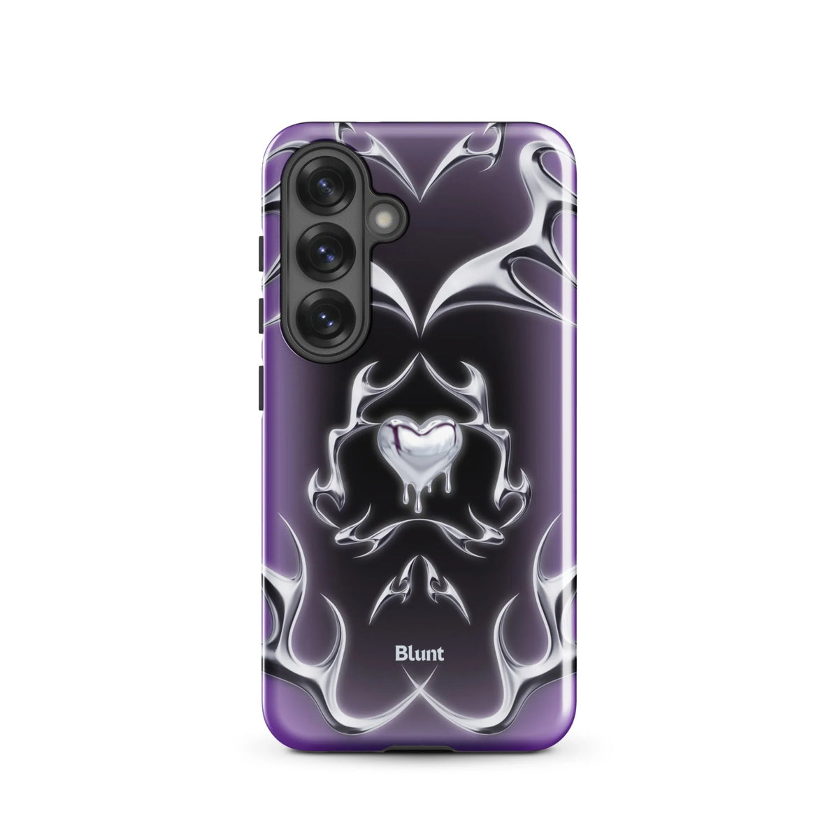 Mourayne Samsung Case