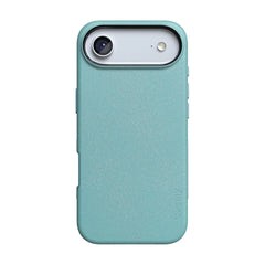 Aquamarine | Ocean Blue Shimmer Case
