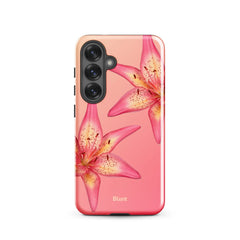 Hibiscus Samsung Case