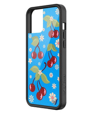 Cherry Blossom iPhone Case