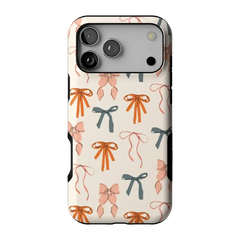 Gourdy Girlie | Harvest Bows Case