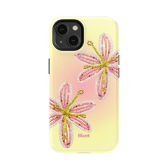Sugar Bloom iPhone Case